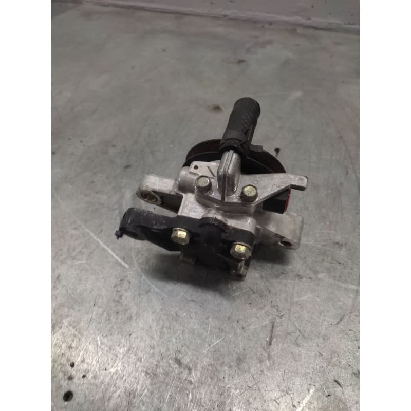 Recambio de bomba direccion para hyundai coupe (j2) 1.6 fx coupe referencia OEM IAM - Rojo 2