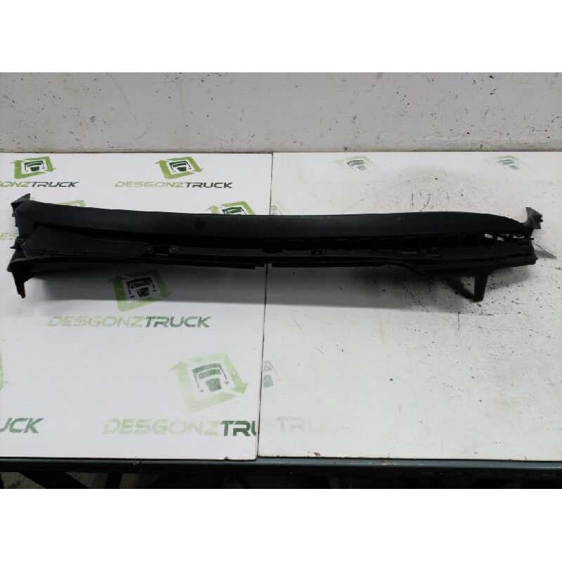 Recambio de torpedo para citroën c3 1.4 hdi exclusive referencia OEM IAM 9642546080