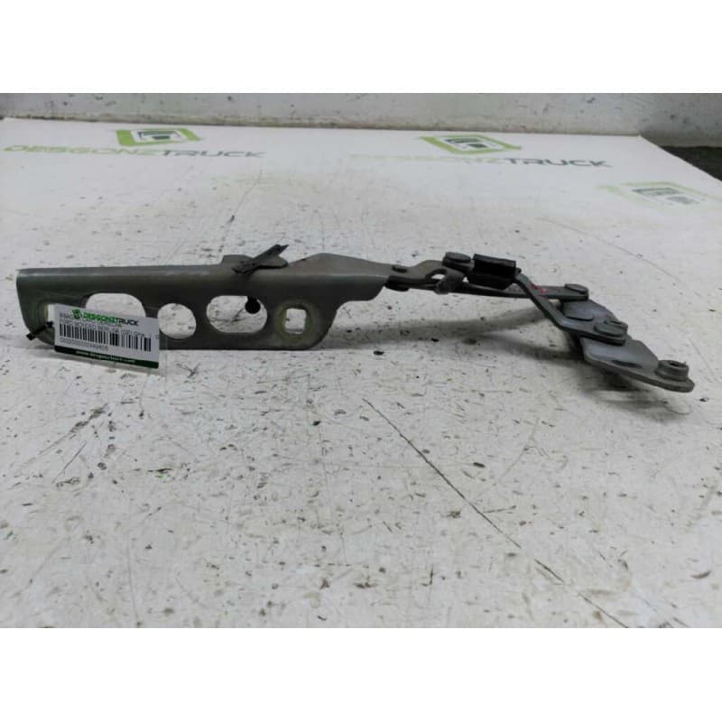Recambio de bisagra capo derecha para ford mondeo berlina (ge) ghia referencia OEM IAM - Gris