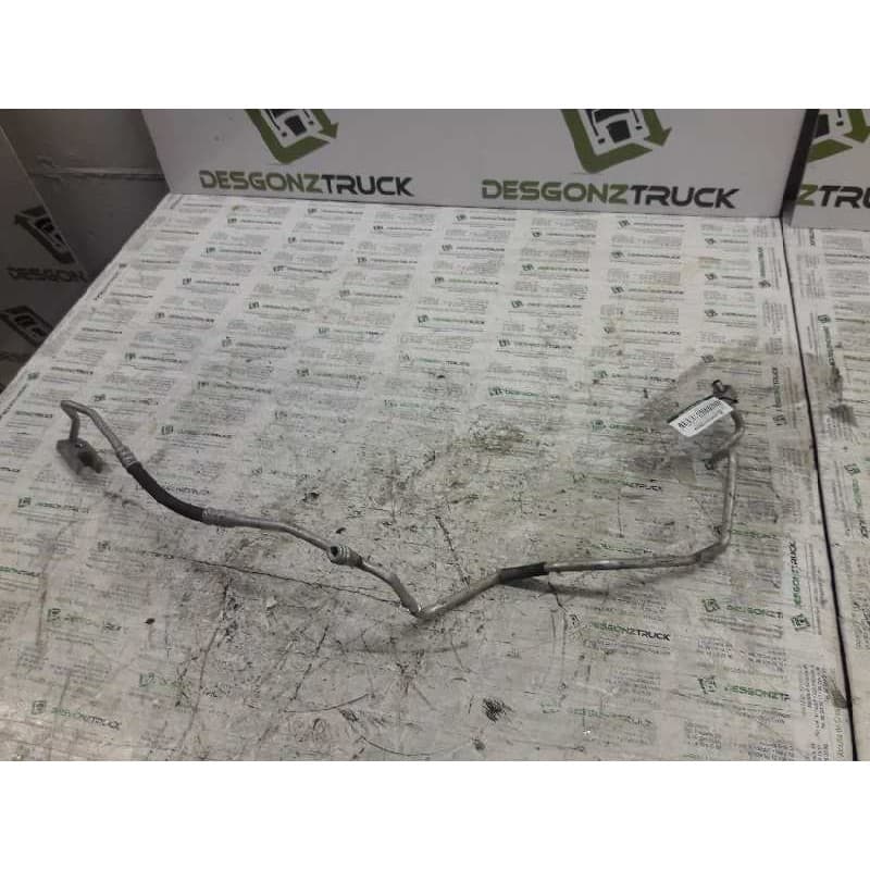 Recambio de piloto delantero derecho para fiat seicento (187) active referencia OEM IAM - Blanco