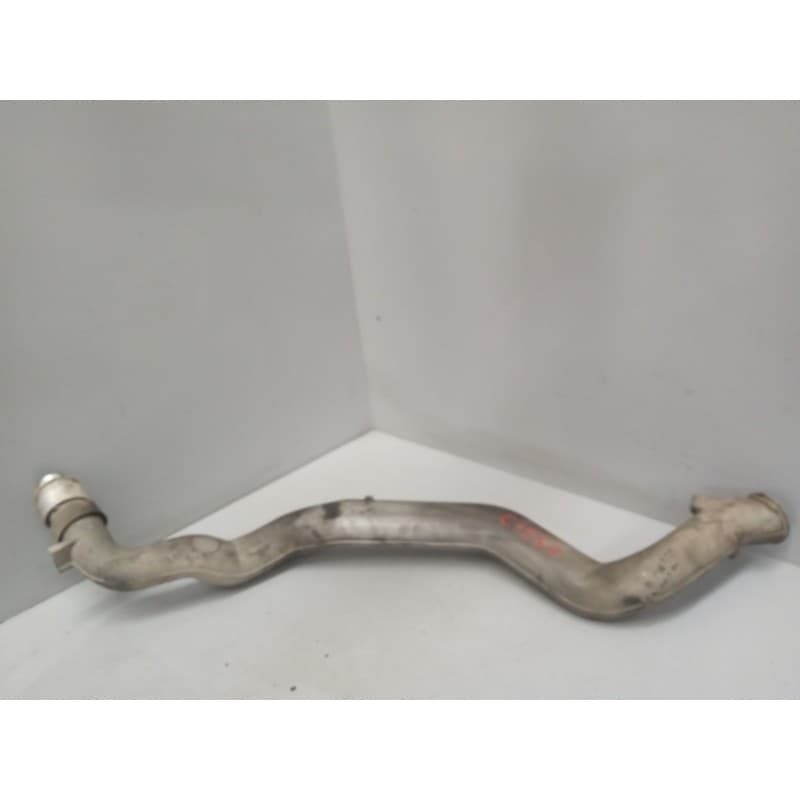 Recambio de tubo admision para volvo fl 611 5.5 diesel referencia OEM IAM 1675586 - Blanco 6
