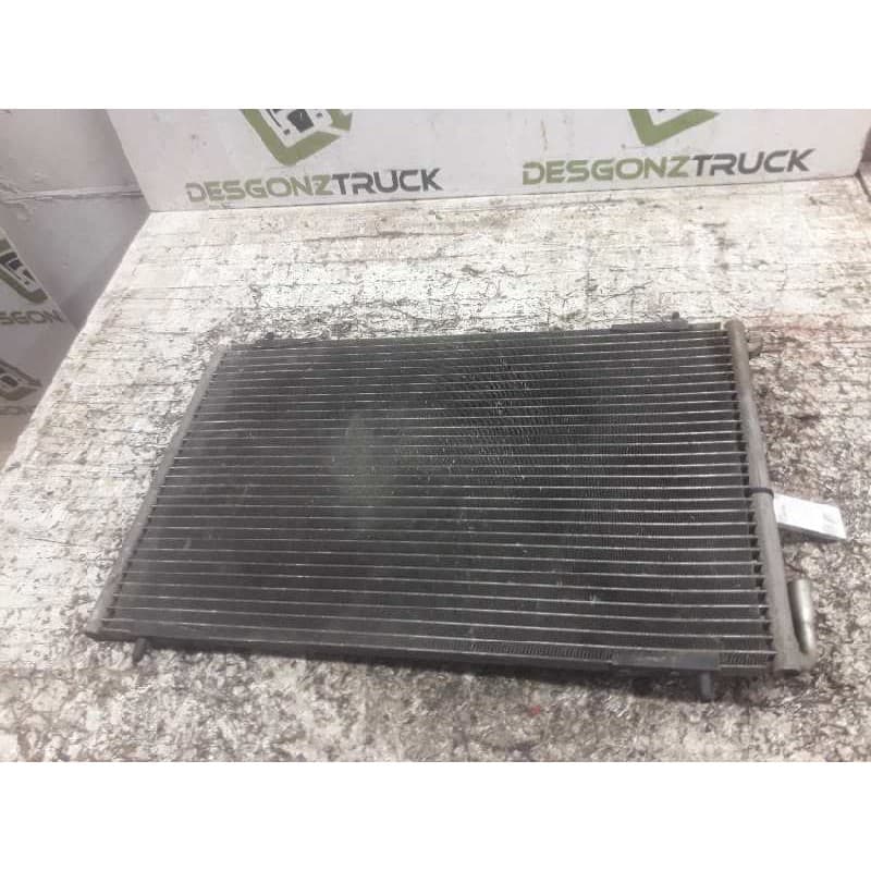 Recambio de condensador / radiador a/a para peugeot 206 berlina xs referencia OEM IAM 3