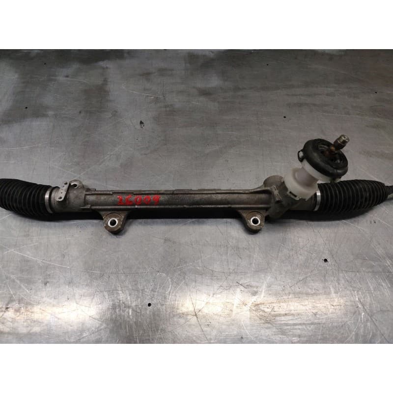 Recambio de cremallera direccion para hyundai i30 (gd) 1.6 crdi referencia OEM IAM 3