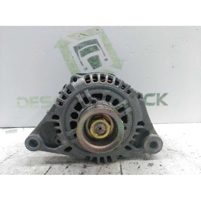 Recambio de alternador para nissan micra (k11) blue referencia OEM IAM 23100AP00A - Azul