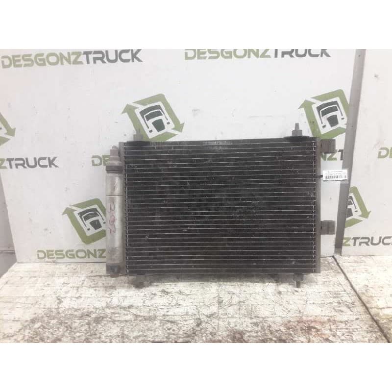 Recambio de condensador / radiador a/a para peugeot 307 (s1) xr referencia OEM IAM