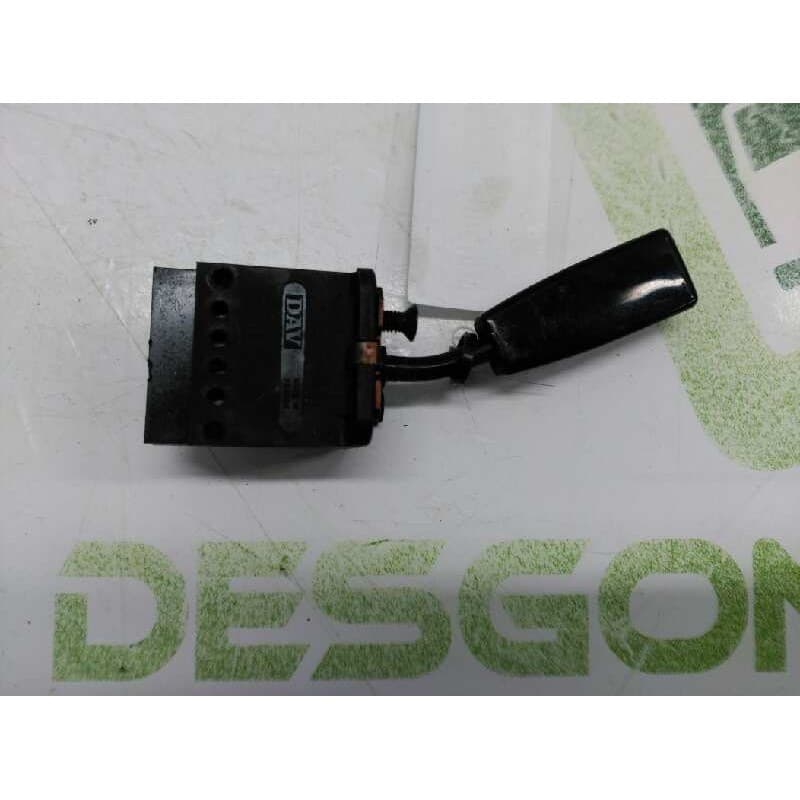 Recambio de mando limpia para renault 14 gts 14 gts referencia OEM IAM - Gris 2