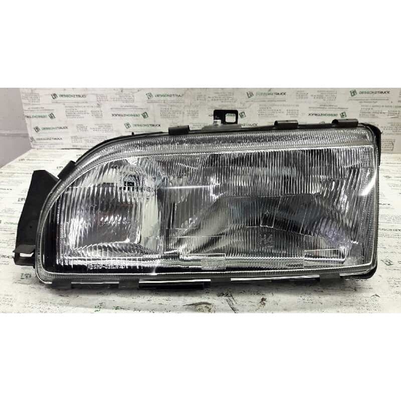 Recambio de faro izquierdo para ford sierra berlina cl referencia OEM IAM