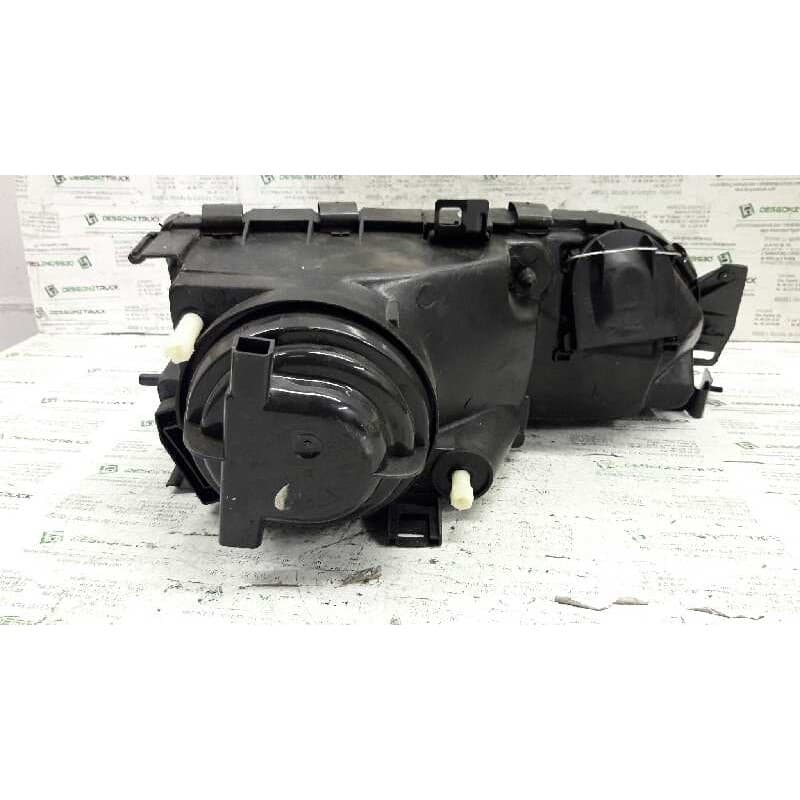 Recambio de faro izquierdo para ford sierra berlina cl referencia OEM IAM 2