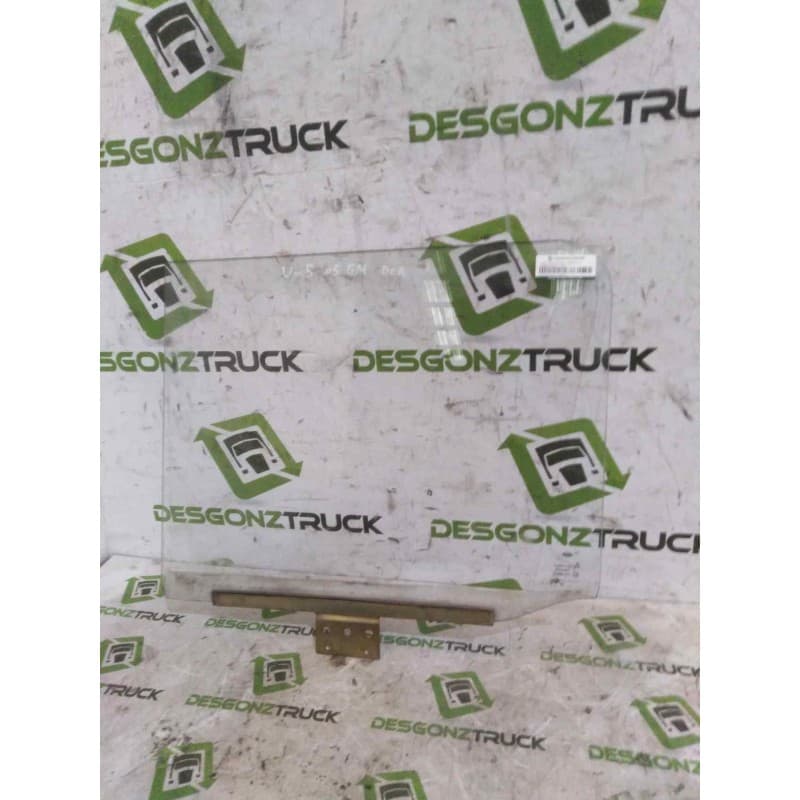 Recambio de luna delantera derecha para nissan eco-t 200 referencia OEM IAM - Blanco