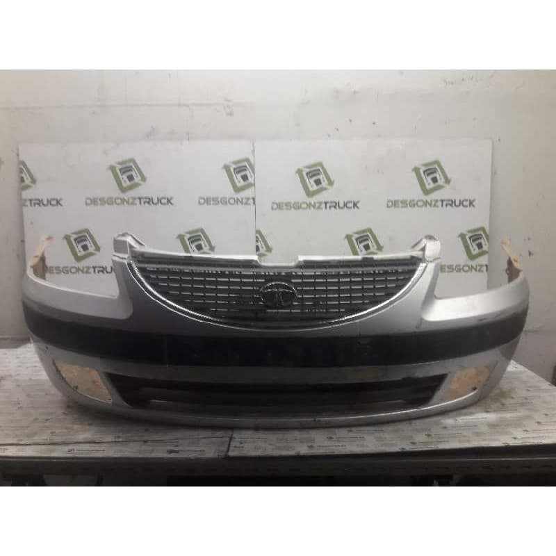 Recambio de paragolpes delantero para tata indica 1.4 d referencia OEM IAM