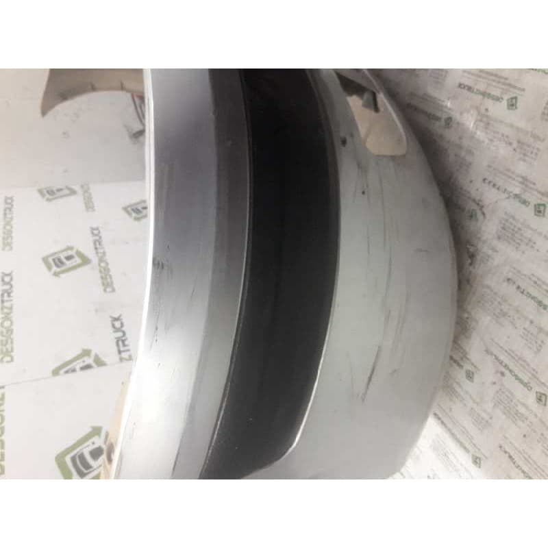 Recambio de paragolpes delantero para tata indica 1.4 d referencia OEM IAM 3
