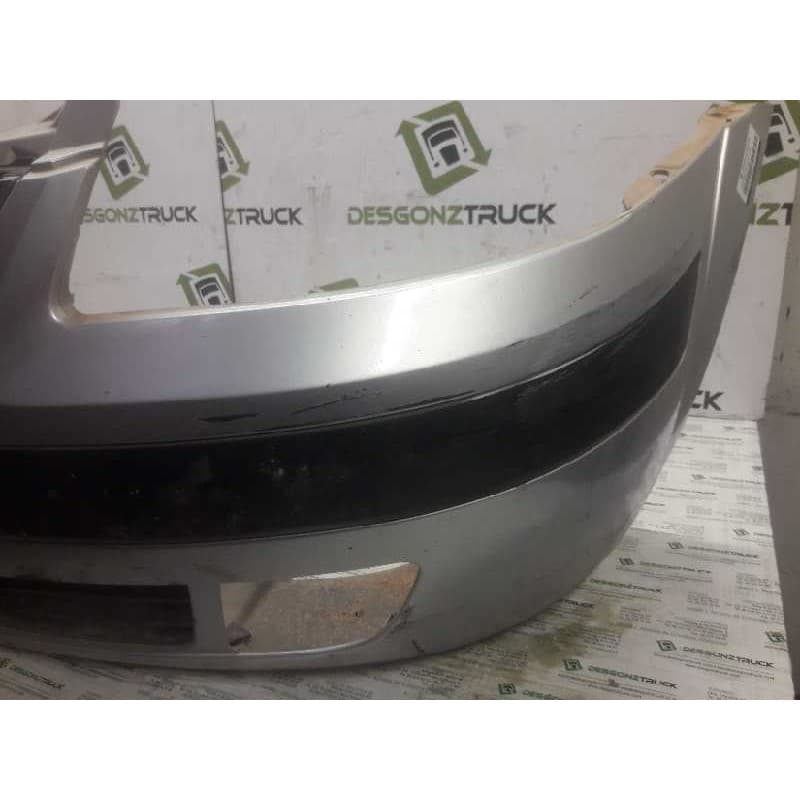 Recambio de paragolpes delantero para tata indica 1.4 d referencia OEM IAM 4