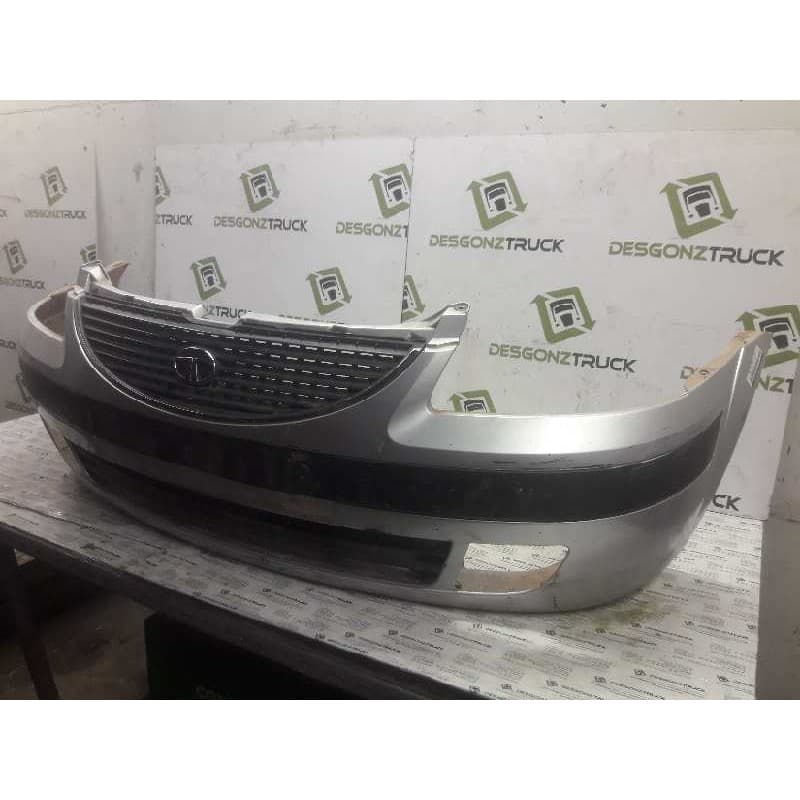 Recambio de paragolpes delantero para tata indica 1.4 d referencia OEM IAM 5