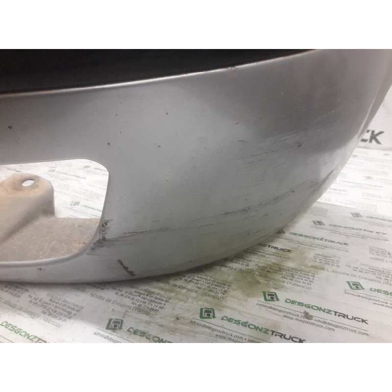 Recambio de paragolpes delantero para tata indica 1.4 d referencia OEM IAM 6