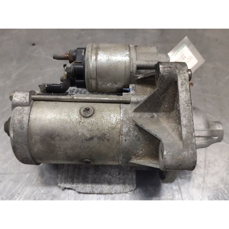 Recambio de motor arranque para ford focus lim. (cb8) titanium referencia OEM IAM - Plata