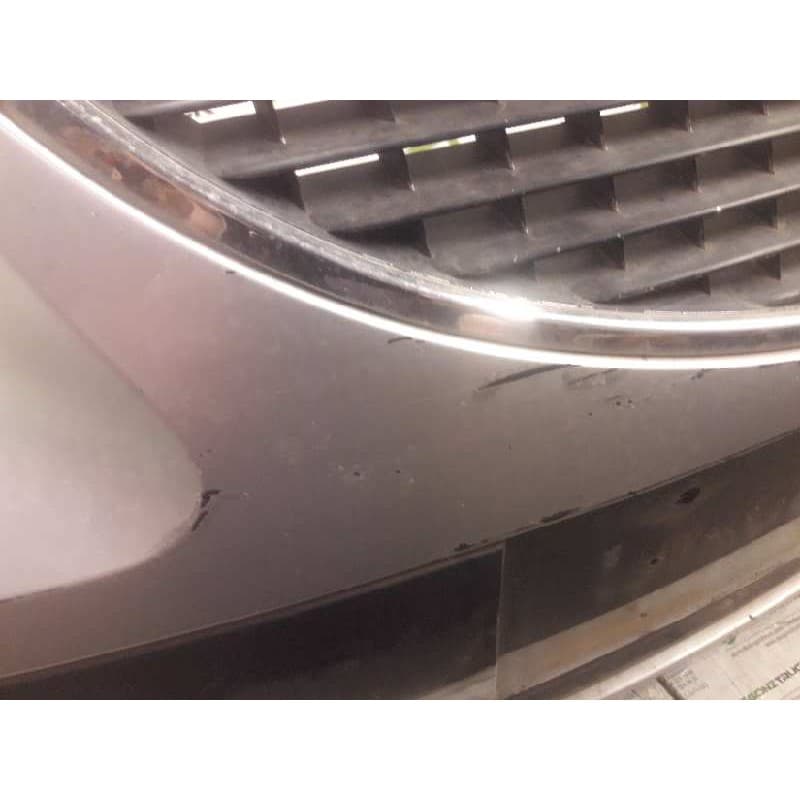 Recambio de paragolpes delantero para tata indica 1.4 d referencia OEM IAM 7