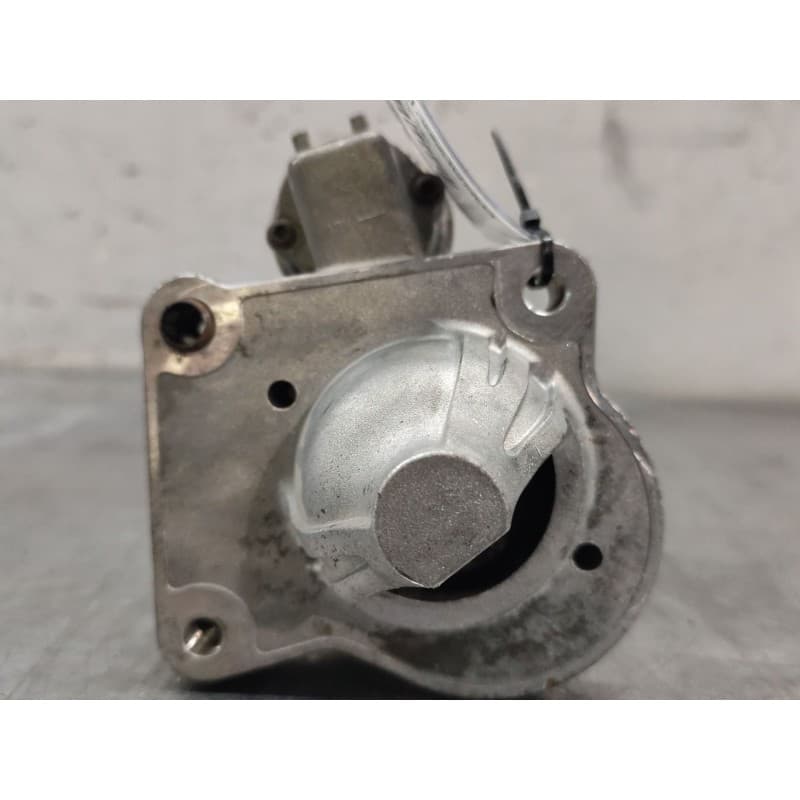 Recambio de motor arranque para ford focus lim. (cb8) titanium referencia OEM IAM - Plata 2
