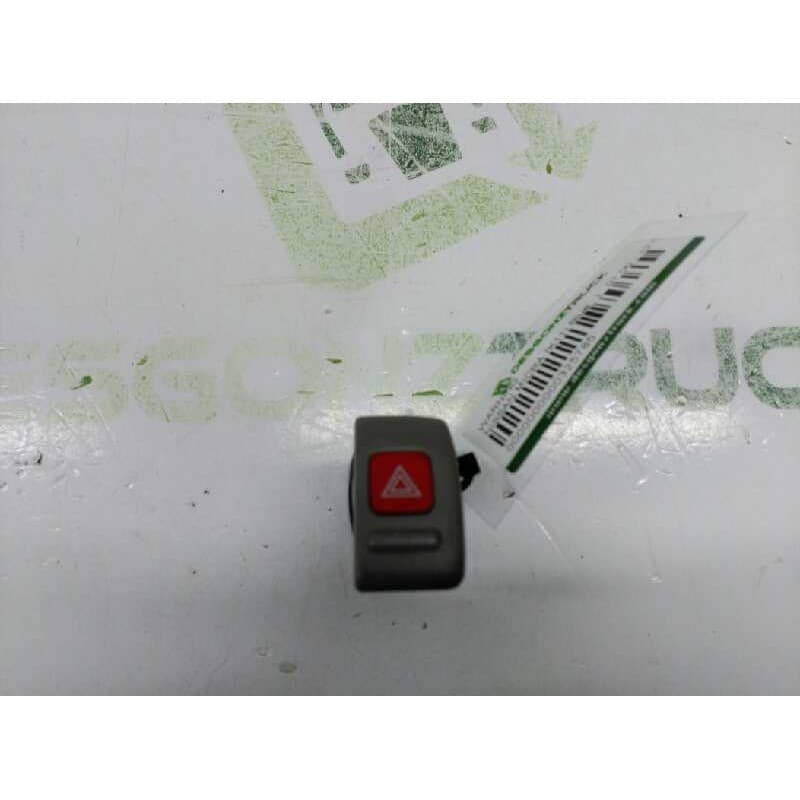 Recambio de warning para nissan micra (k11) blue referencia OEM IAM - Azul
