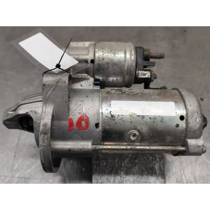 Recambio de motor arranque para ford focus lim. (cb8) titanium referencia OEM IAM - Plata 3
