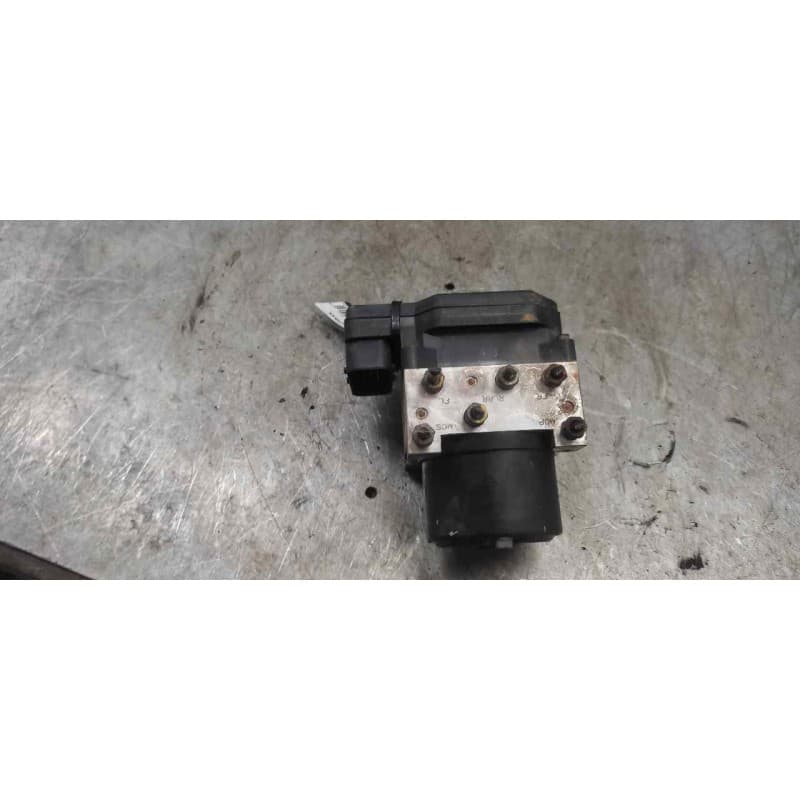 Recambio de abs para daewoo kalos 1.4 se referencia OEM IAM 96470261 5WY7408A - Azul 2