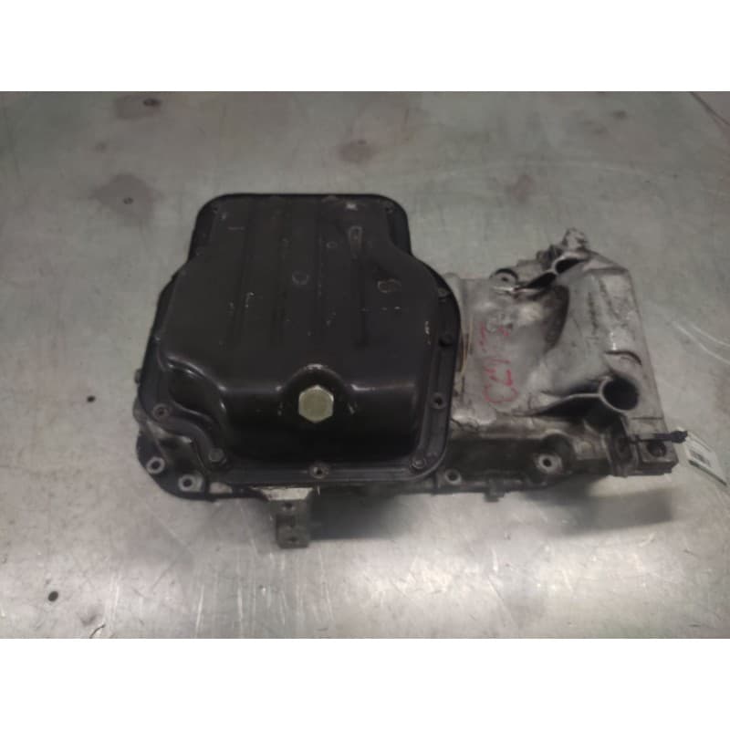 Recambio de carter para opel astra h berlina cosmo referencia OEM IAM - Azul