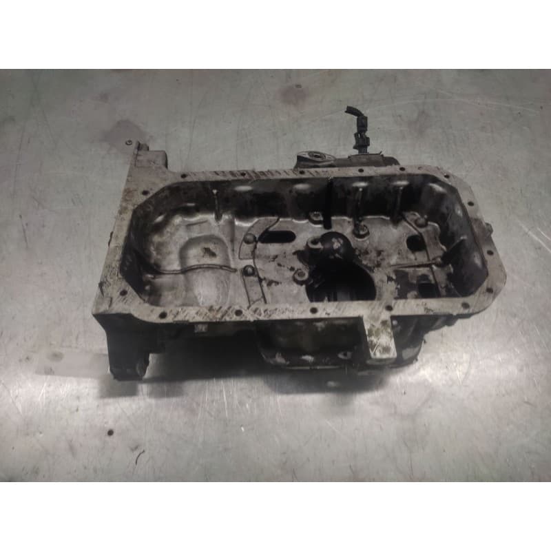Recambio de carter para opel astra h berlina cosmo referencia OEM IAM - Azul 2