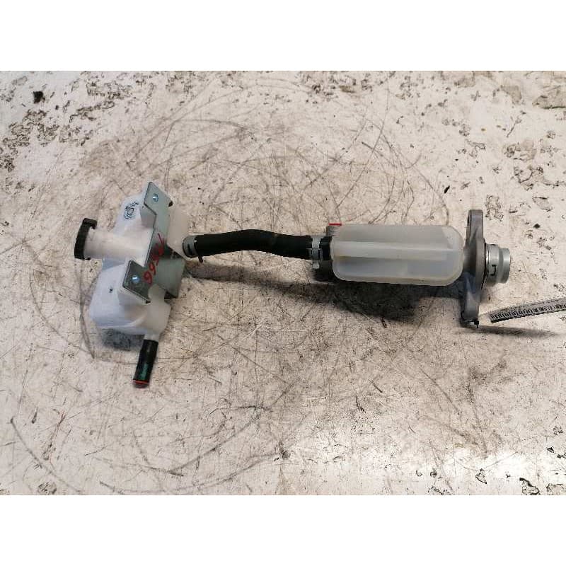 Recambio de bomba freno para nissan nv 200 (m20) kasten comfort referencia OEM IAM BM38 - Azul