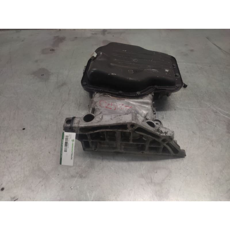 Recambio de carter para opel astra h berlina cosmo referencia OEM IAM - Azul 3