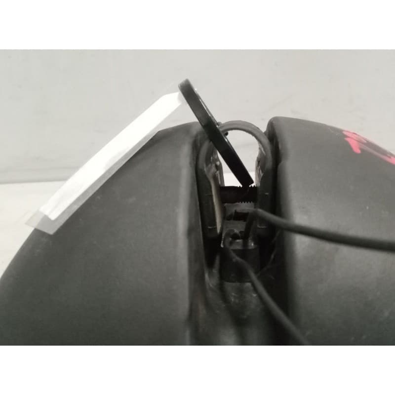 Recambio de retrovisor auxiliar para renault premium distribution referencia OEM IAM 3