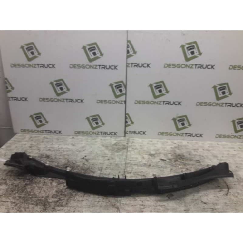 Recambio de torpedo para renault scenic ii authentique referencia OEM IAM 8200136789 - Gris 2