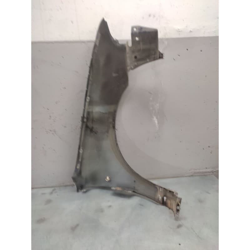 Recambio de aleta delantera izquierda para audi a4 berlina (b5) 1.8 referencia OEM IAM - Azul 2