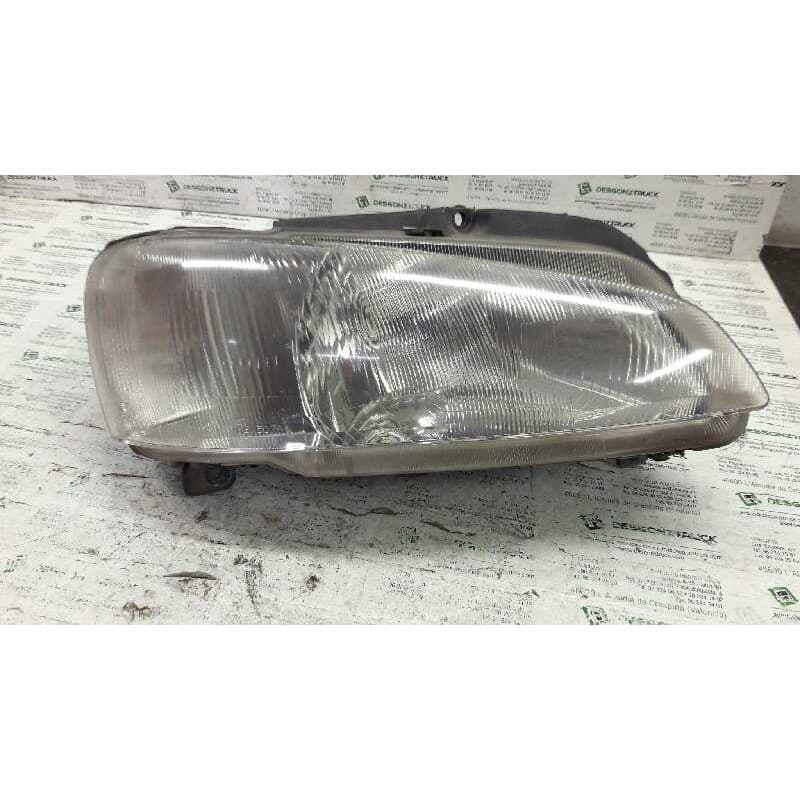 Recambio de faro derecho para peugeot 106 (s2) sketch referencia OEM IAM
