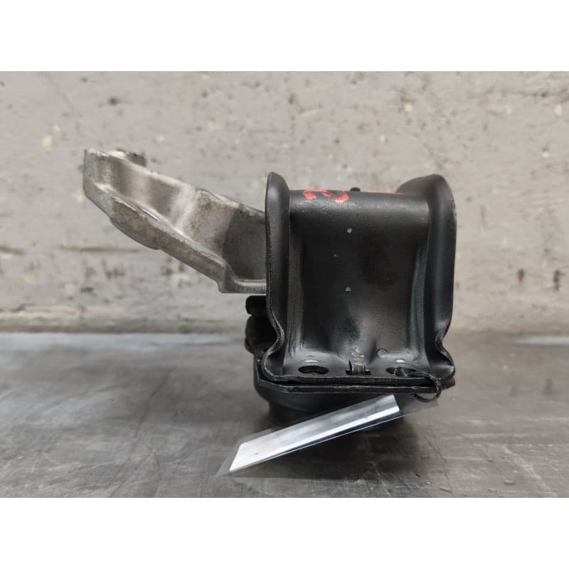 Recambio de soporte motor derecho para peugeot 307 (s1) xt referencia OEM IAM - Gris 3