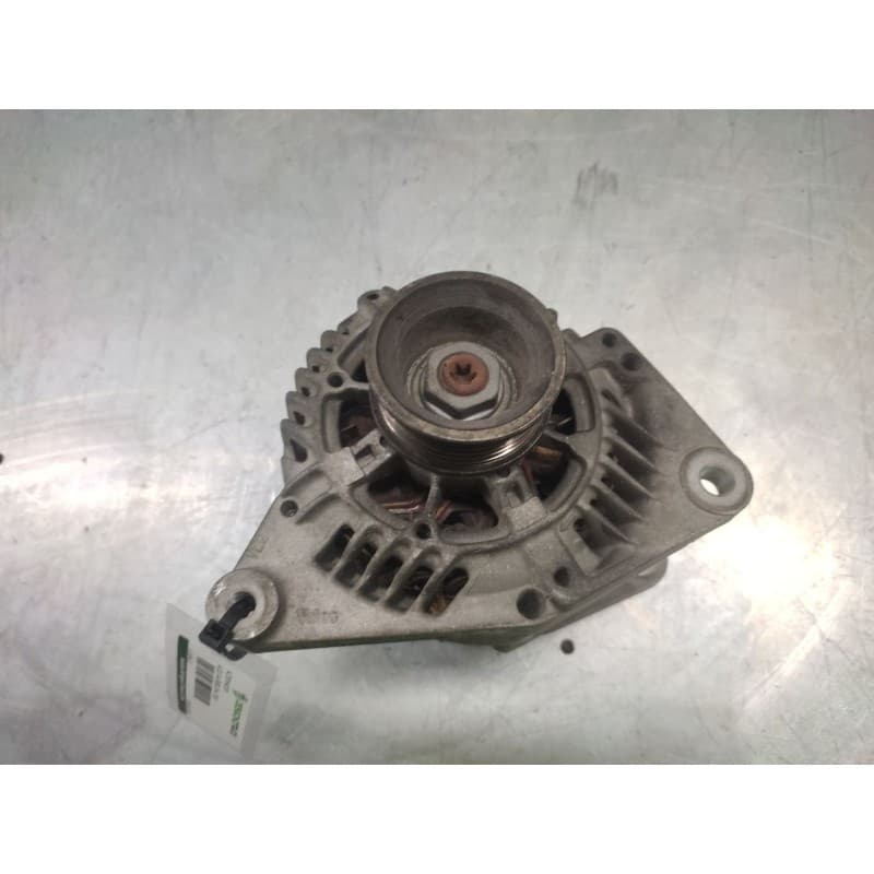 Recambio de alternador para audi a4 berlina (b5) 1.8 referencia OEM IAM 058903016E - Azul