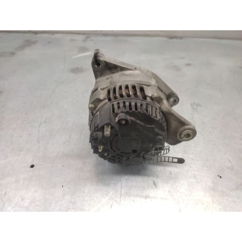 Recambio de alternador para audi a4 berlina (b5) 1.8 referencia OEM IAM 058903016E - Azul 2