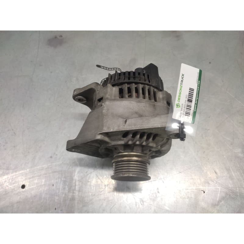 Recambio de alternador para audi a4 berlina (b5) 1.8 referencia OEM IAM 058903016E - Azul 3