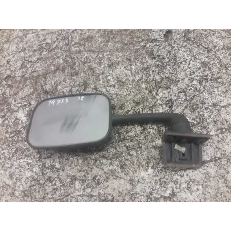 Recambio de retrovisor izquierdo para citroën c15 rd familiale referencia OEM IAM - Gris