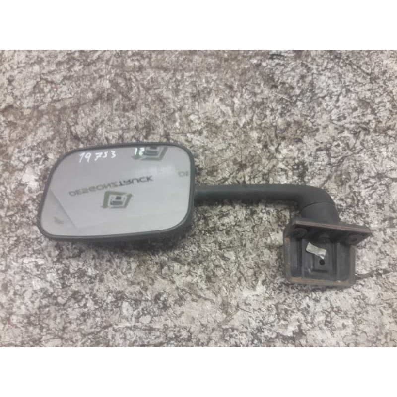 Recambio de retrovisor izquierdo para citroën c15 rd familiale referencia OEM IAM - Gris 2