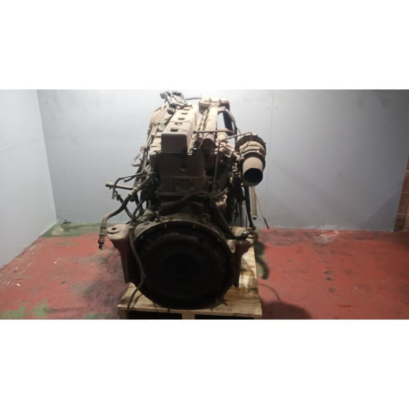 Recambio de motor completo para renault trucks dg 230.20 referencia OEM IAM BSR16