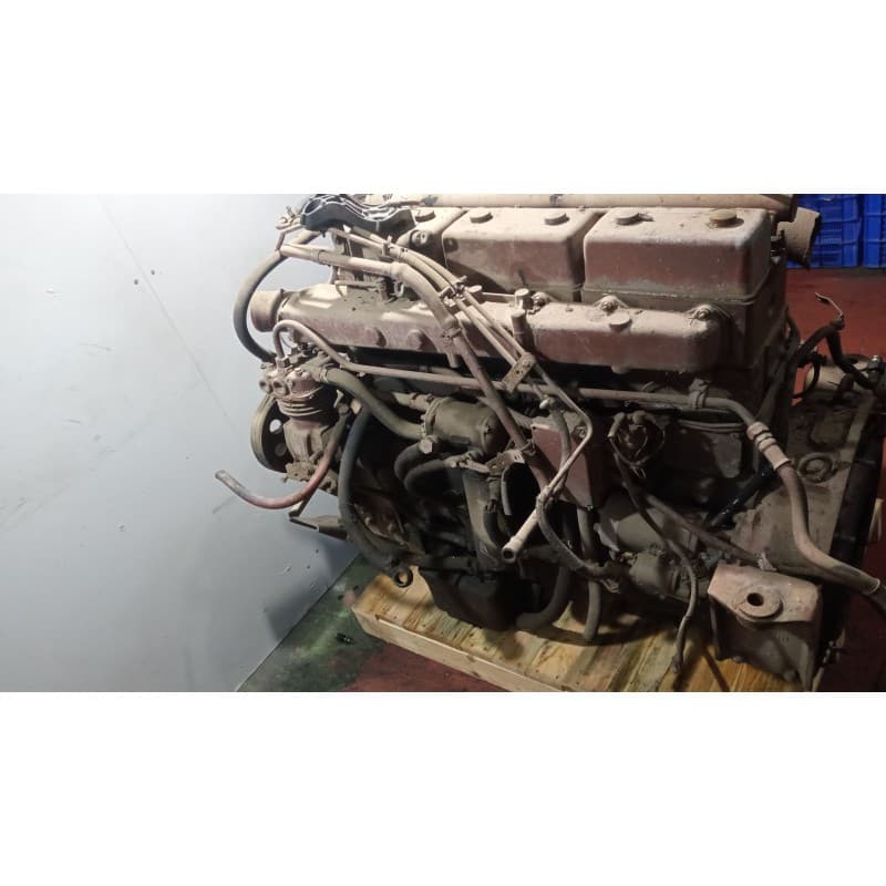 Recambio de motor completo para renault trucks dg 230.20 referencia OEM IAM BSR16 4