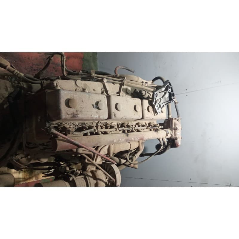 Recambio de motor completo para renault trucks dg 230.20 referencia OEM IAM BSR16 5