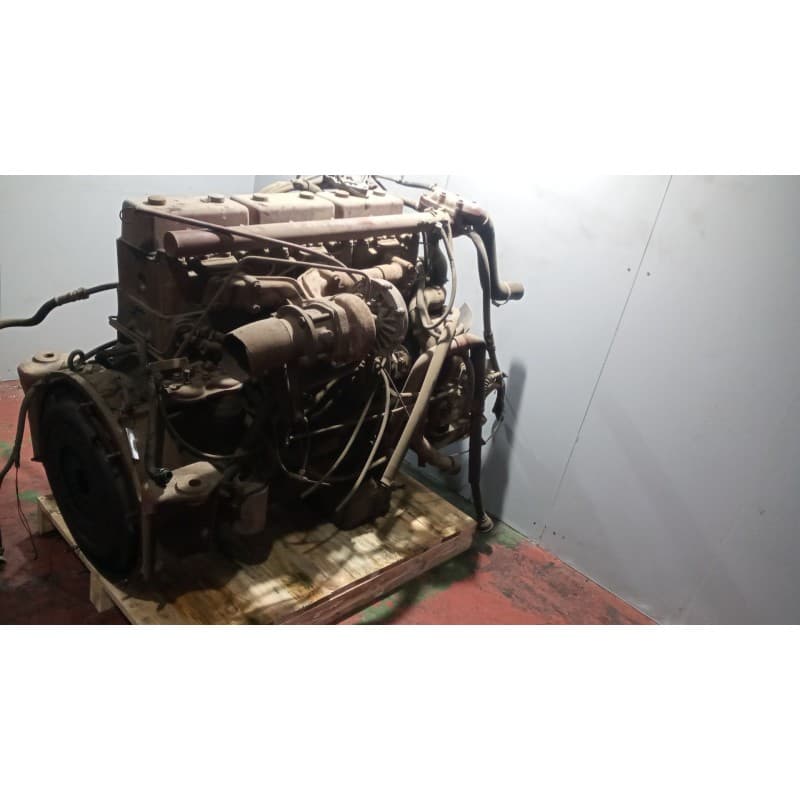 Recambio de motor completo para renault trucks dg 230.20 referencia OEM IAM BSR16 6