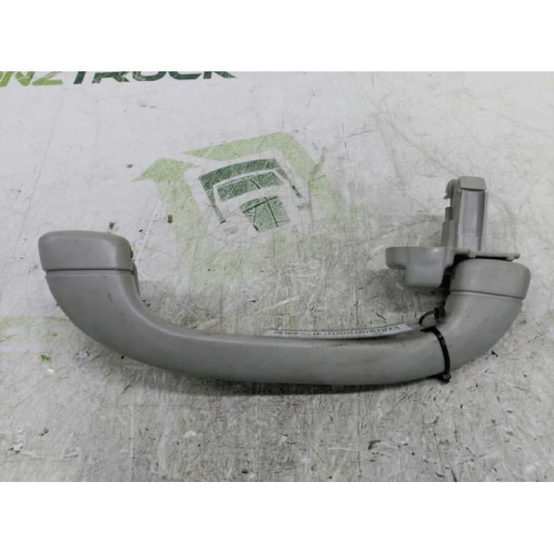 Recambio de asa para peugeot 407 sport referencia OEM IAM  DERECHA TRASERA - Blanco