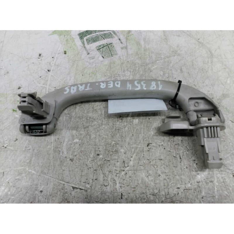 Recambio de asa para peugeot 407 sport referencia OEM IAM  DERECHA TRASERA - Blanco 2