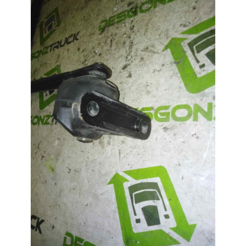 Recambio de brazo retrovisor izquierdo para nissan eco-t 200 referencia OEM IAM - Blanco 2