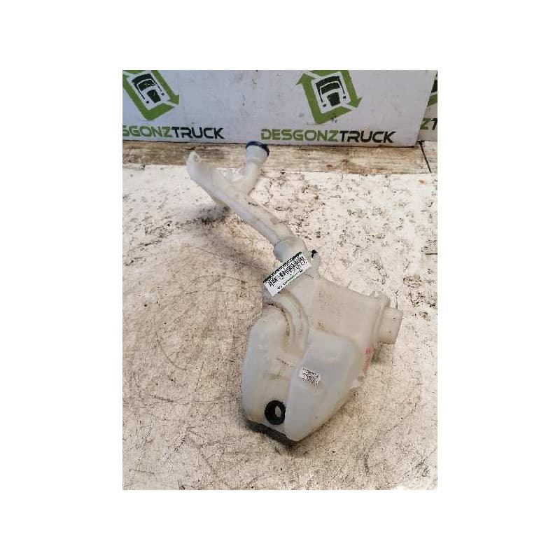 Recambio de deposito limpia para peugeot 208 style referencia OEM IAM 9683988680