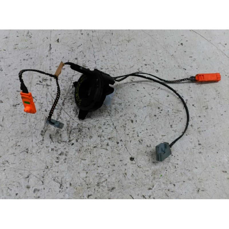 Recambio de anillo airbag para peugeot 206 berlina xt referencia OEM IAM 0404013817 2