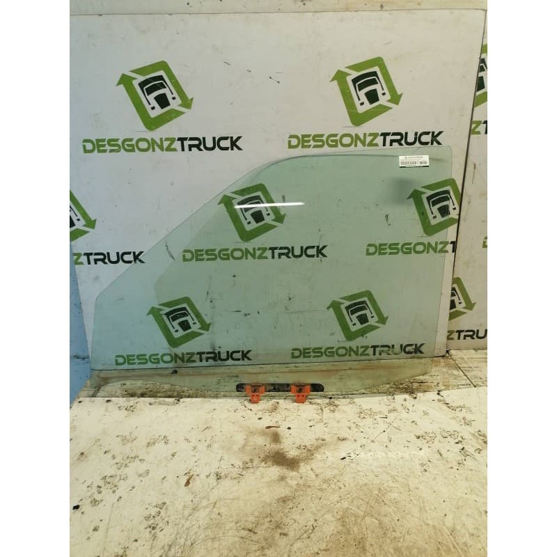Recambio de luna delantera izquierda para ford maverick (nl) gls referencia OEM IAM - Verde 2