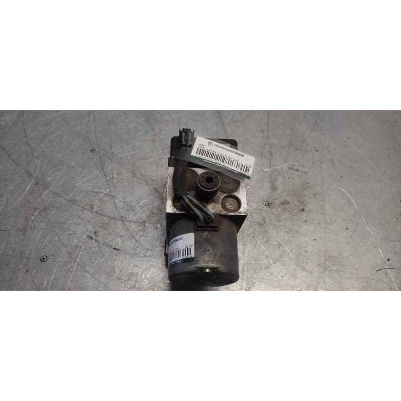 Recambio de abs para opel astra g berlina club referencia OEM IAM 90581417
