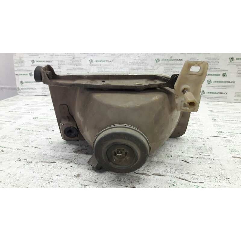 Recambio de faro izquierdo para ford orion gl referencia OEM IAM 2
